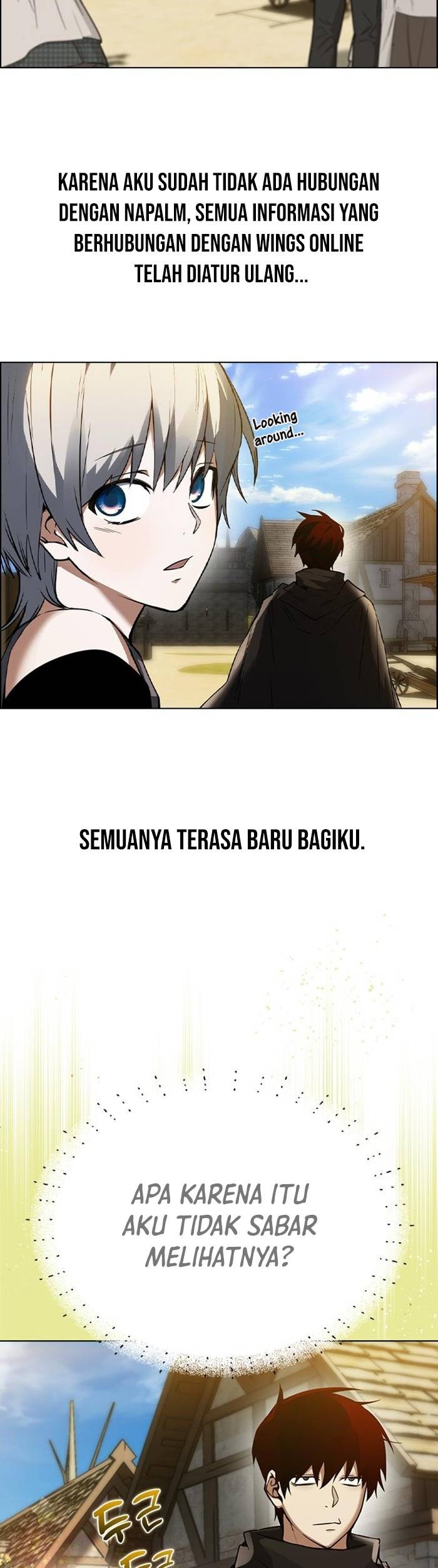 Bad Ending Maker Chapter 2 - halaman 37