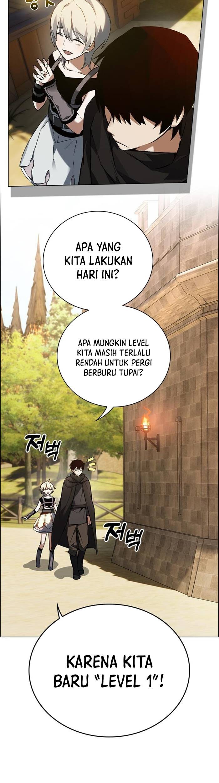 Bad Ending Maker Chapter 2 - halaman 39