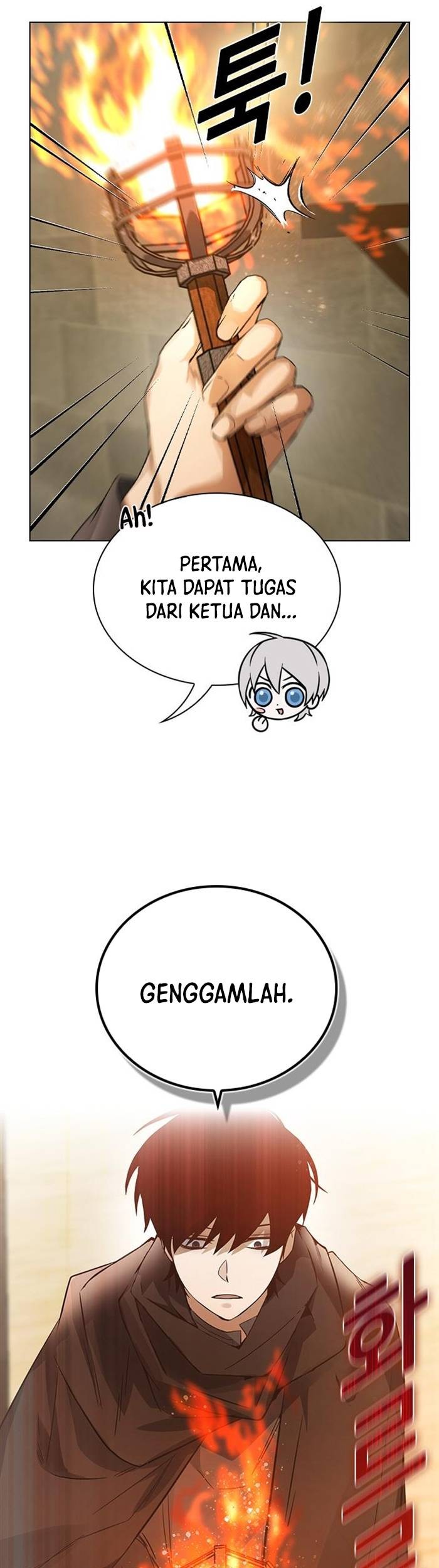 Bad Ending Maker Chapter 2 - halaman 41