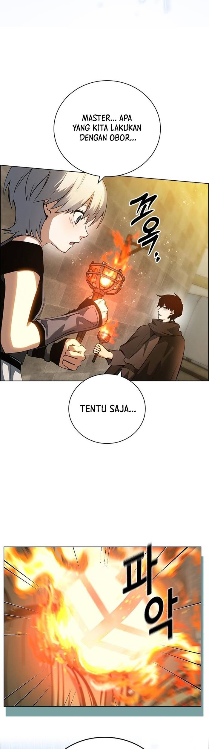 Bad Ending Maker Chapter 2 - halaman 43