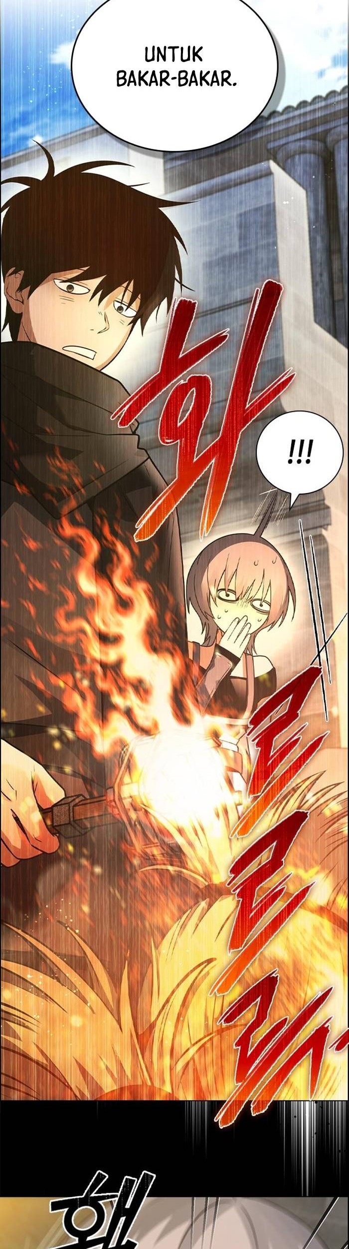 Bad Ending Maker Chapter 2 - halaman 44