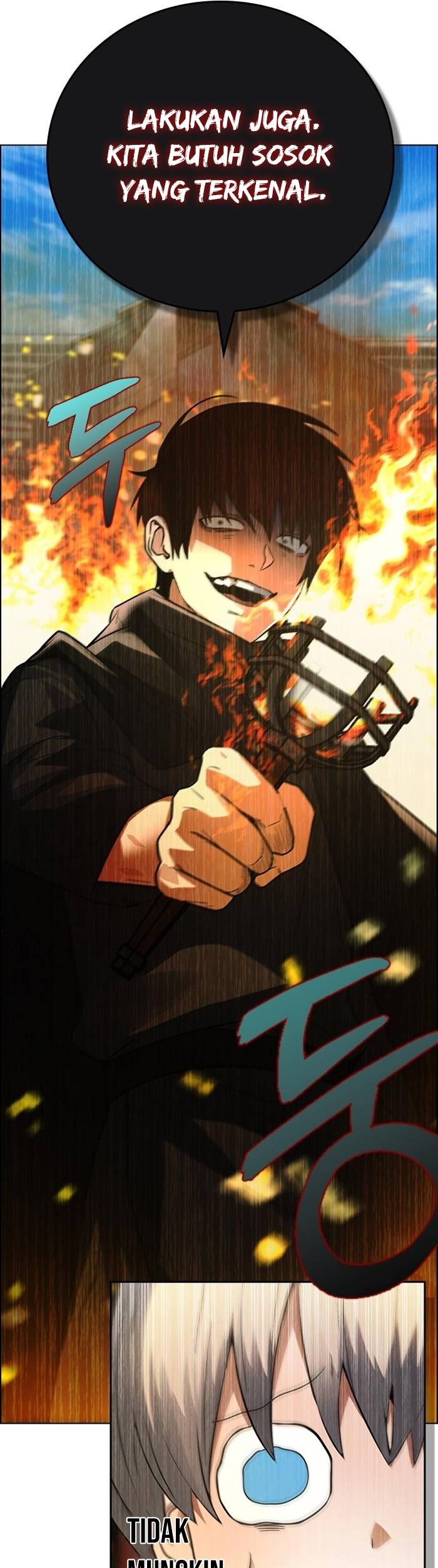 Bad Ending Maker Chapter 2 - halaman 46