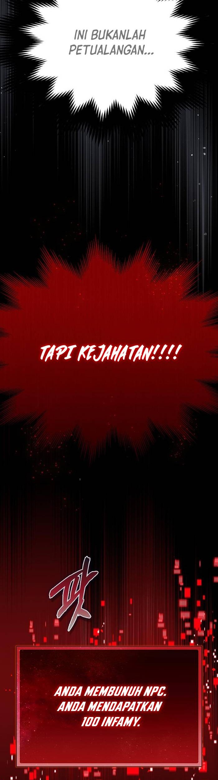 Bad Ending Maker Chapter 2 - halaman 53