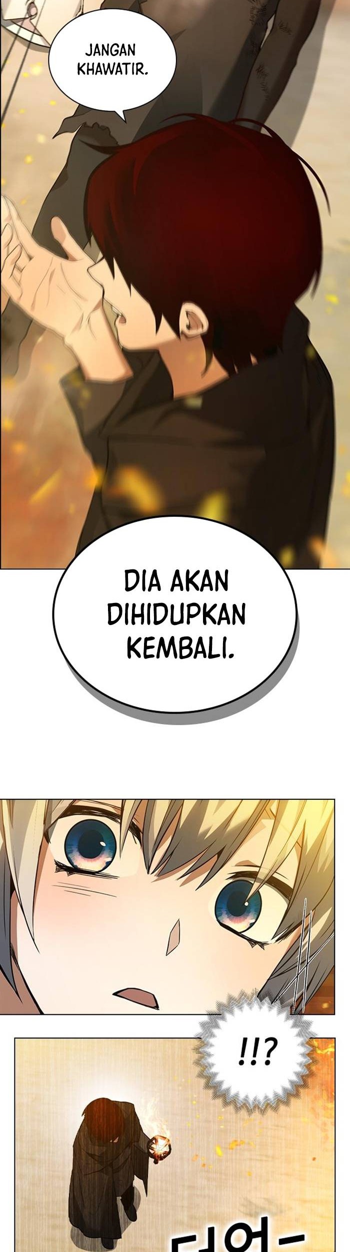 Bad Ending Maker Chapter 2 - halaman 55
