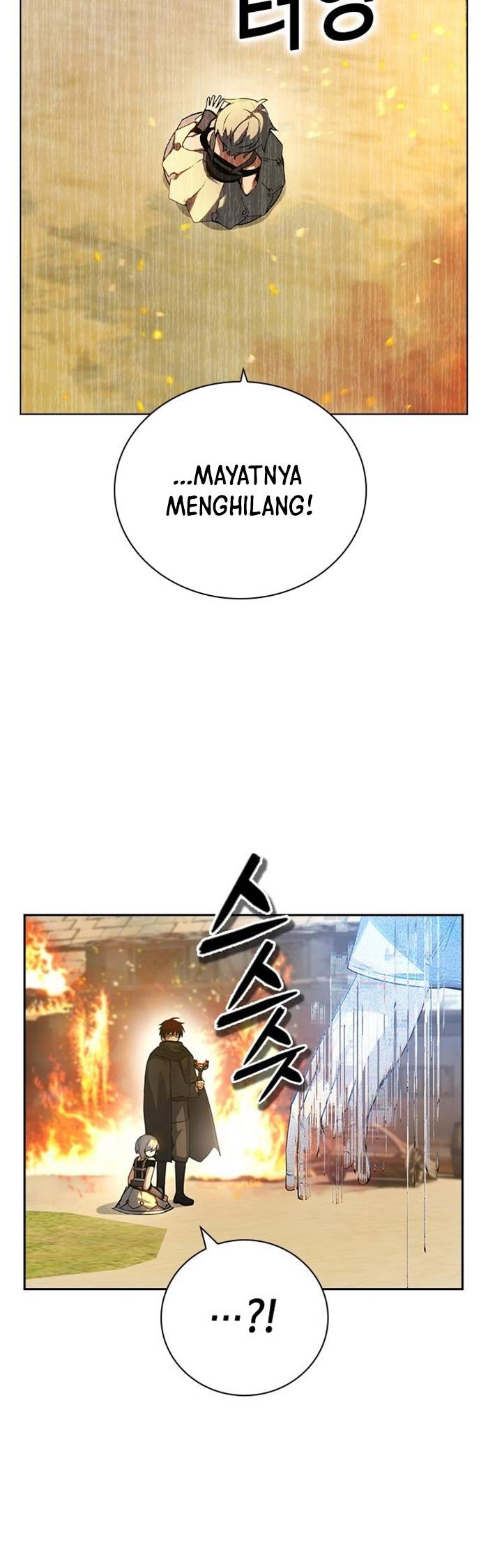 Bad Ending Maker Chapter 2 - halaman 56