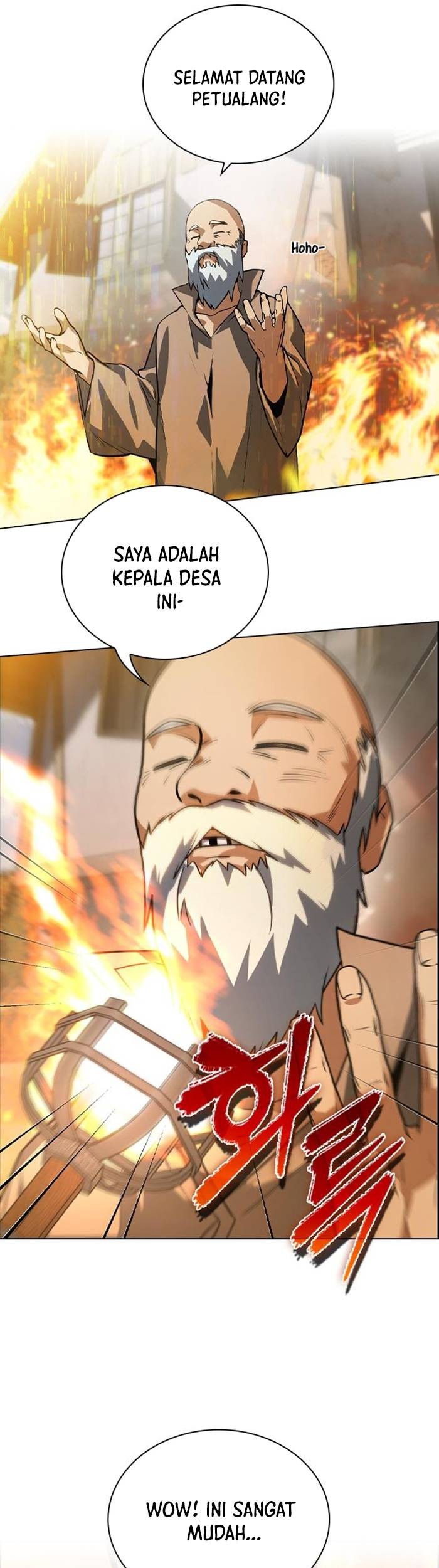 Bad Ending Maker Chapter 2 - halaman 57