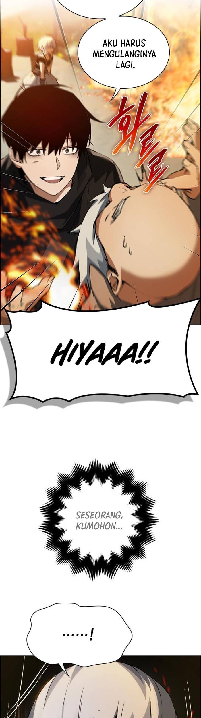 Bad Ending Maker Chapter 2 - halaman 58