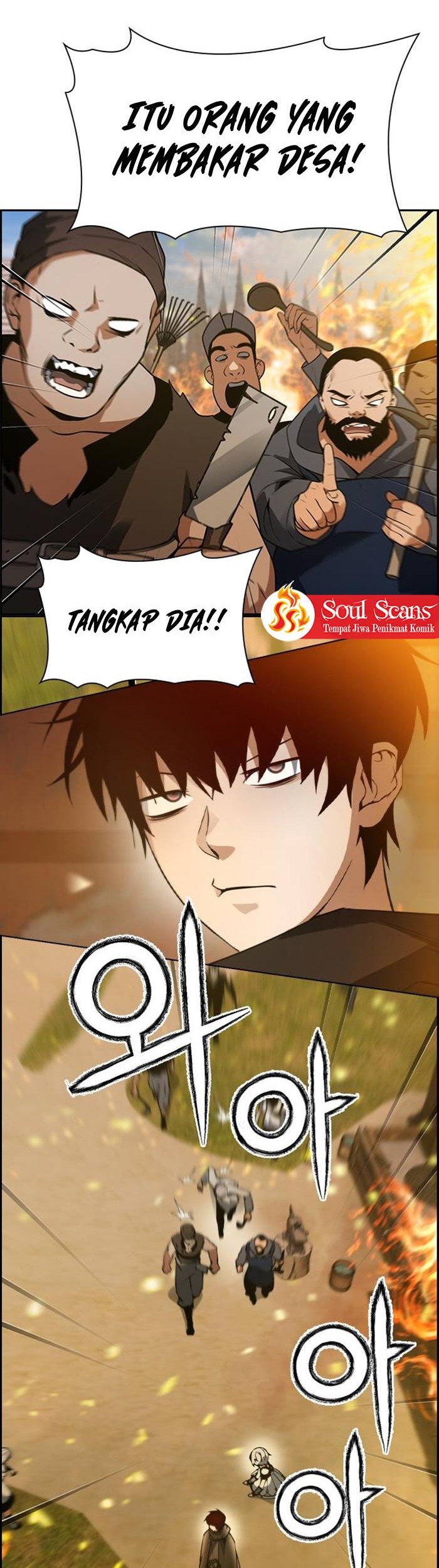 Bad Ending Maker Chapter 2 - halaman 60