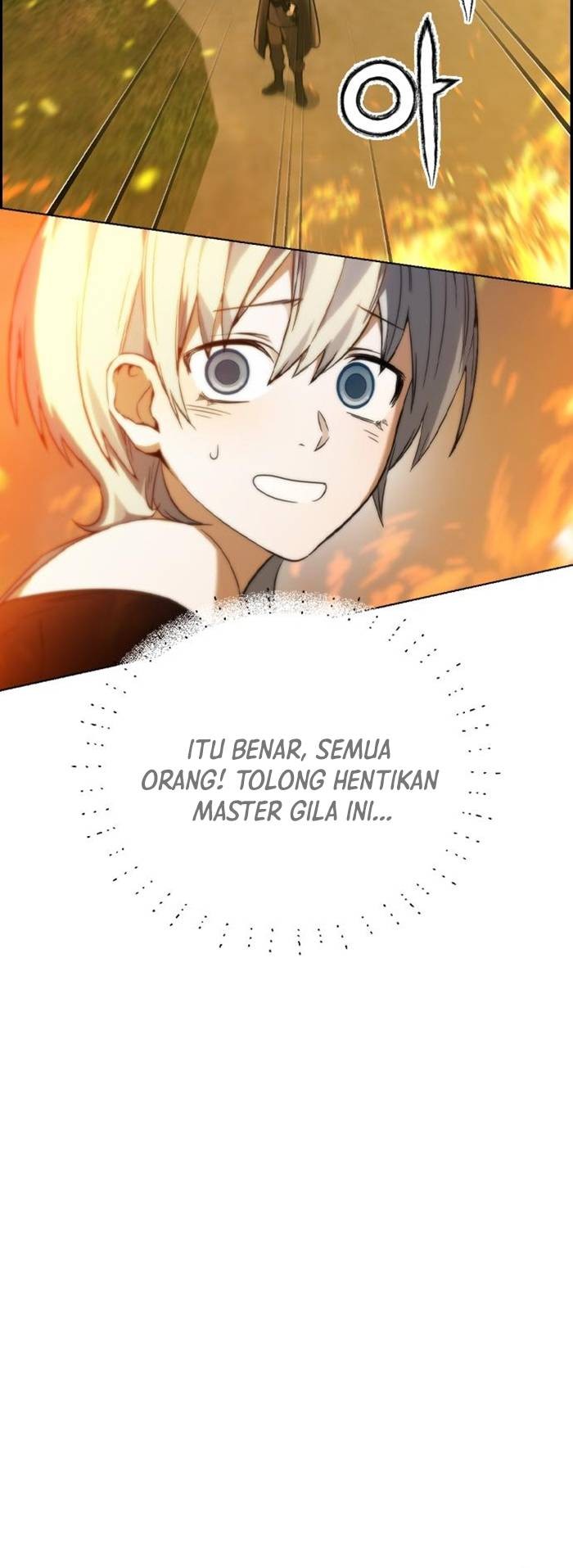 Bad Ending Maker Chapter 2 - halaman 61