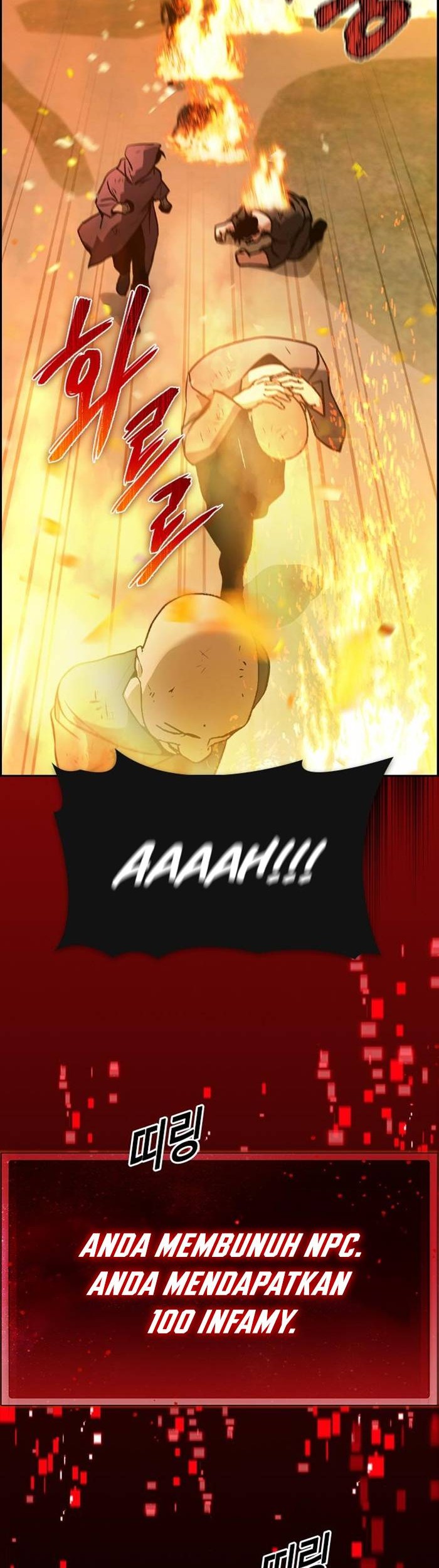 Bad Ending Maker Chapter 2 - halaman 63