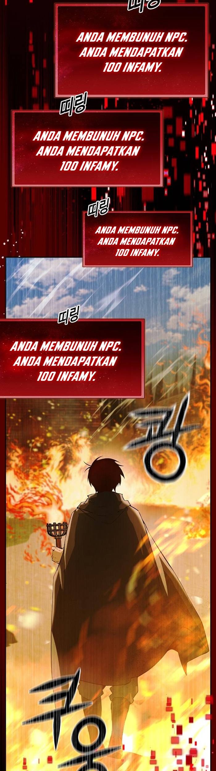 Bad Ending Maker Chapter 2 - halaman 64