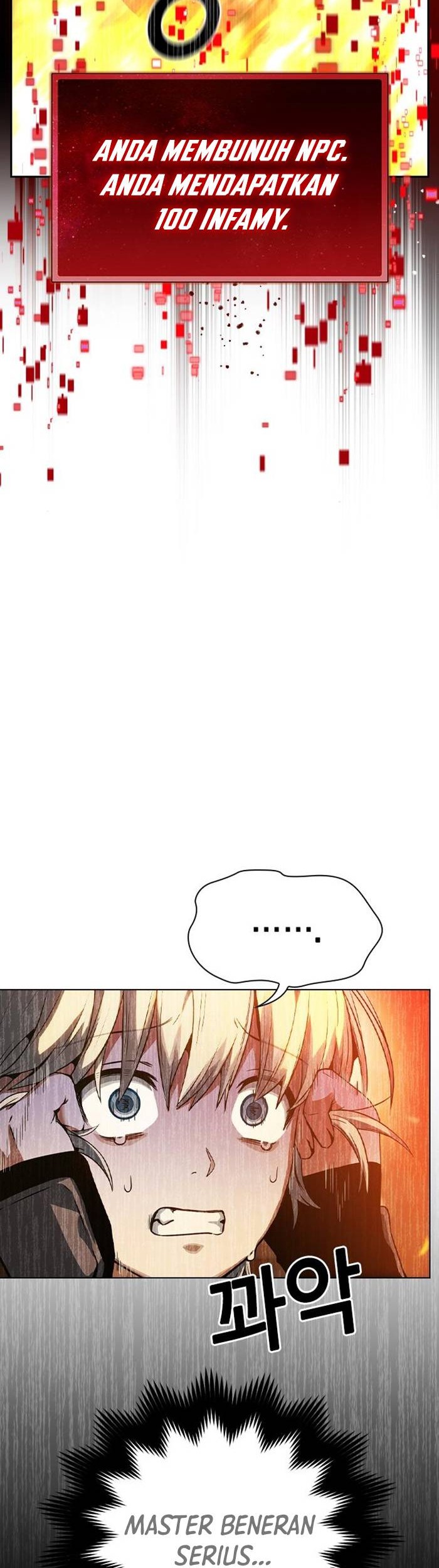 Bad Ending Maker Chapter 2 - halaman 65