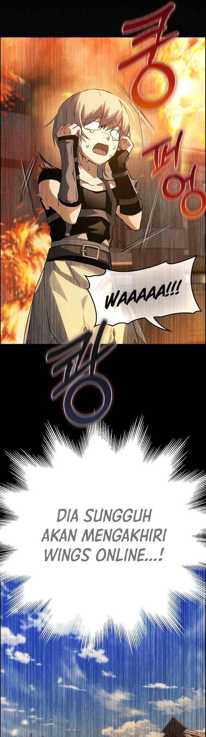 Bad Ending Maker Chapter 2 - halaman 67