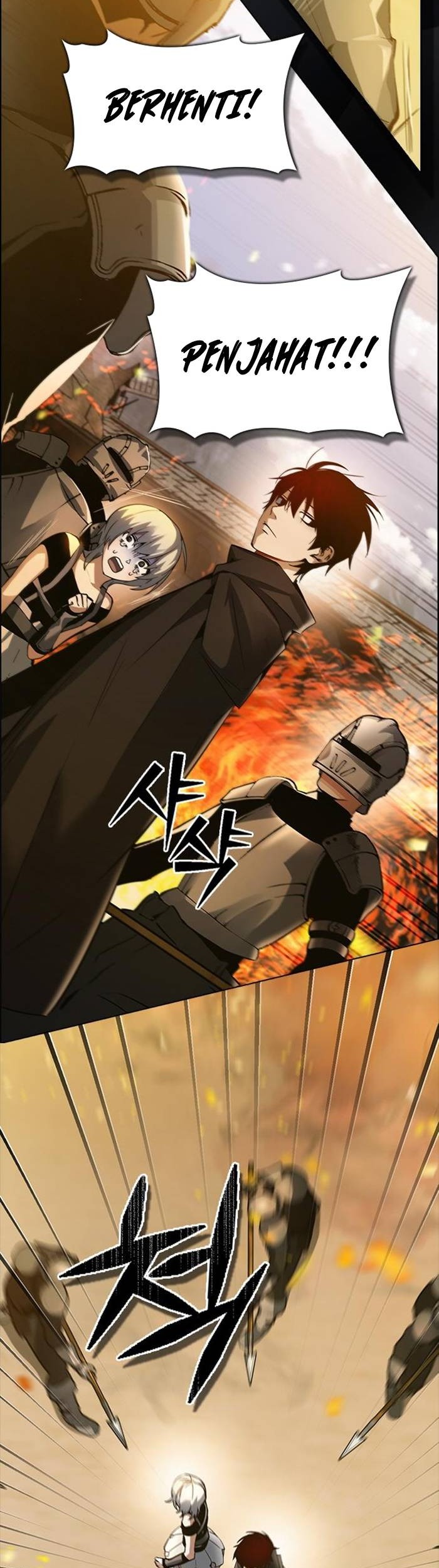 Bad Ending Maker Chapter 2 - halaman 69