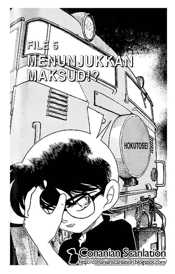 Bad Ending Maker Chapter 20 - halaman 1