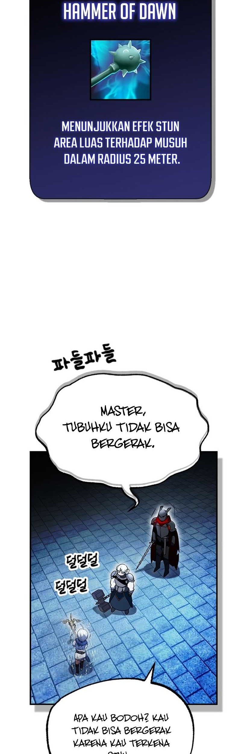Bad Ending Maker Chapter 20 - halaman 15