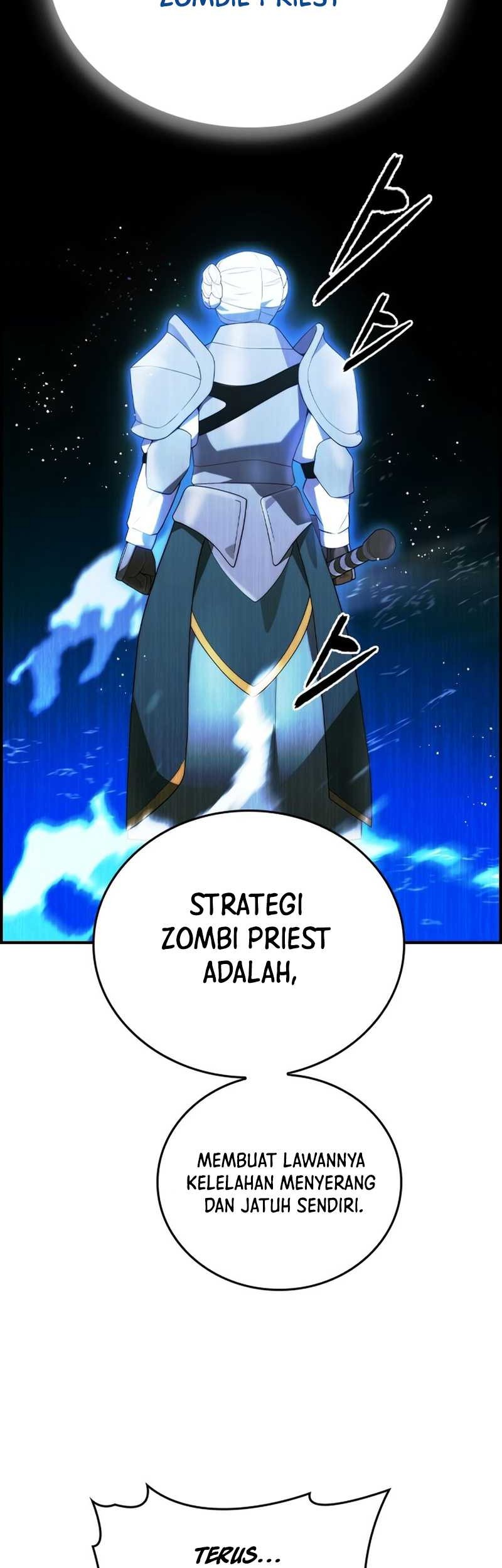 Bad Ending Maker Chapter 20 - halaman 20