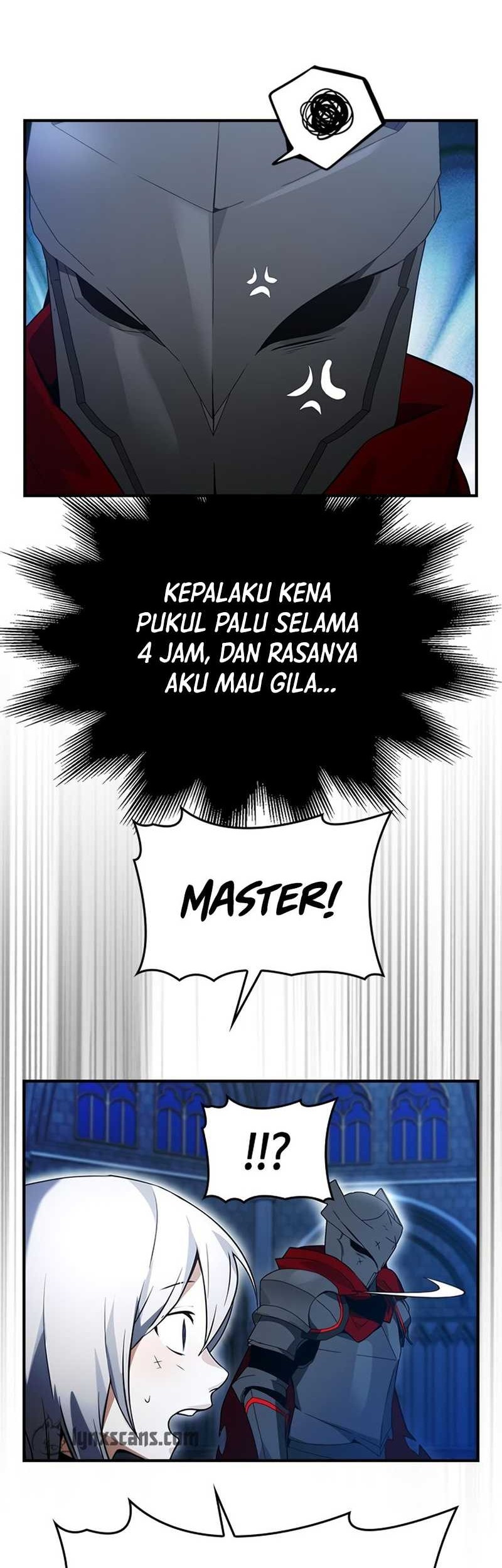 Bad Ending Maker Chapter 20 - halaman 27