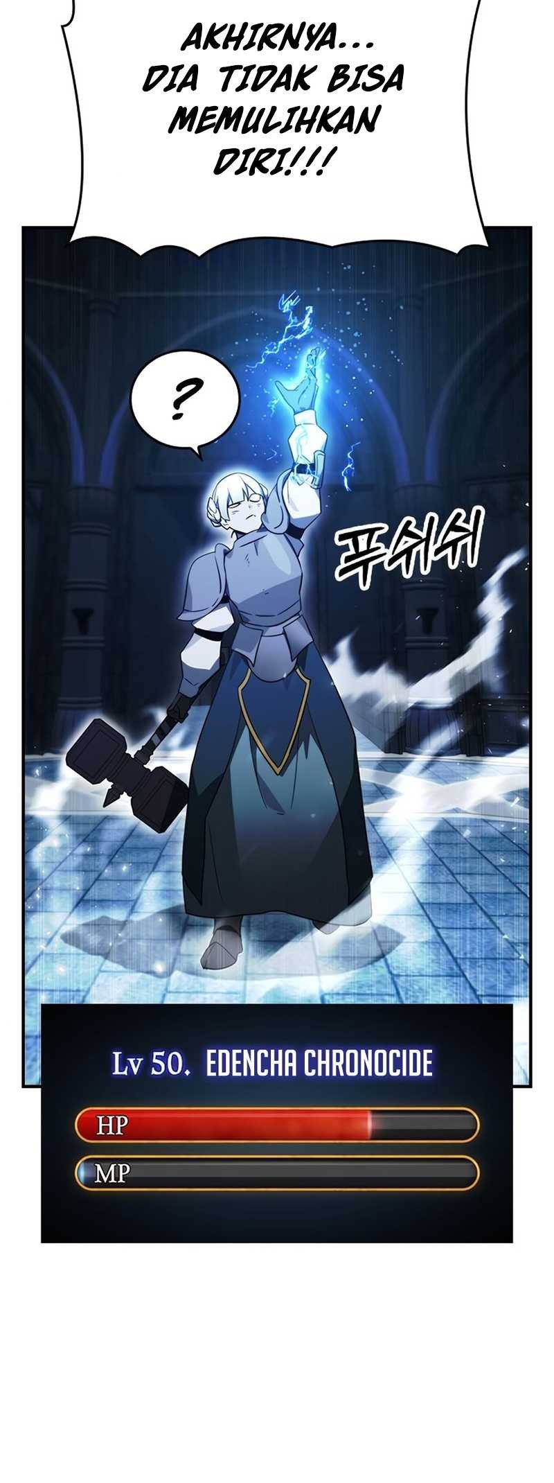 Bad Ending Maker Chapter 20 - halaman 28