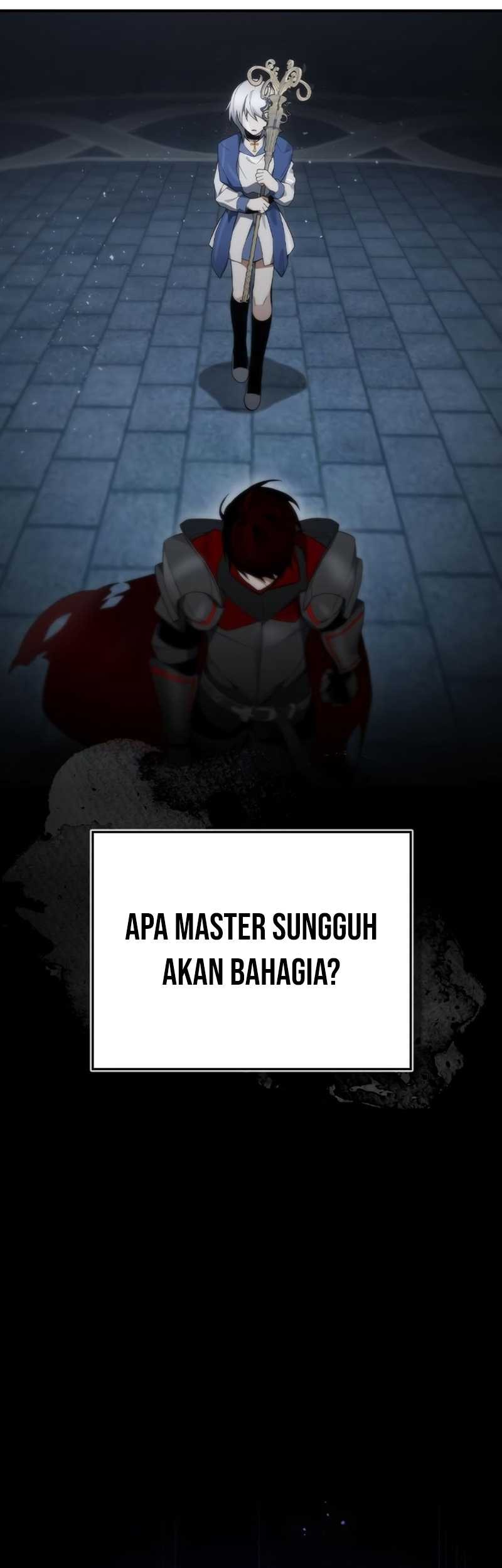 Bad Ending Maker Chapter 20 - halaman 40
