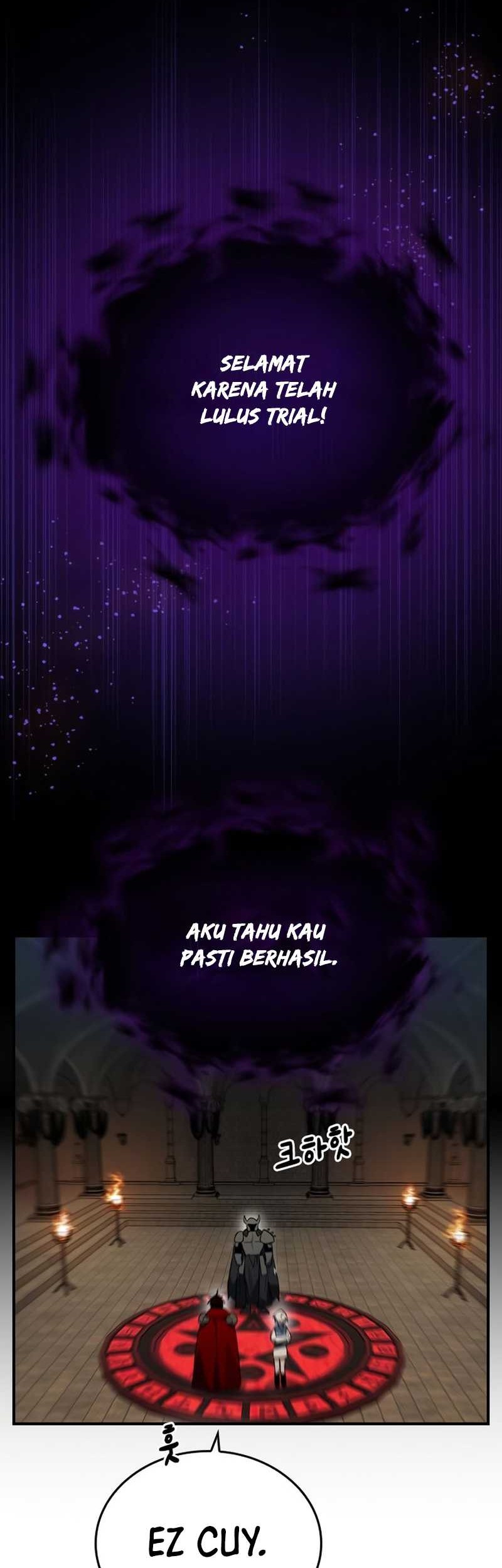 Bad Ending Maker Chapter 20 - halaman 41