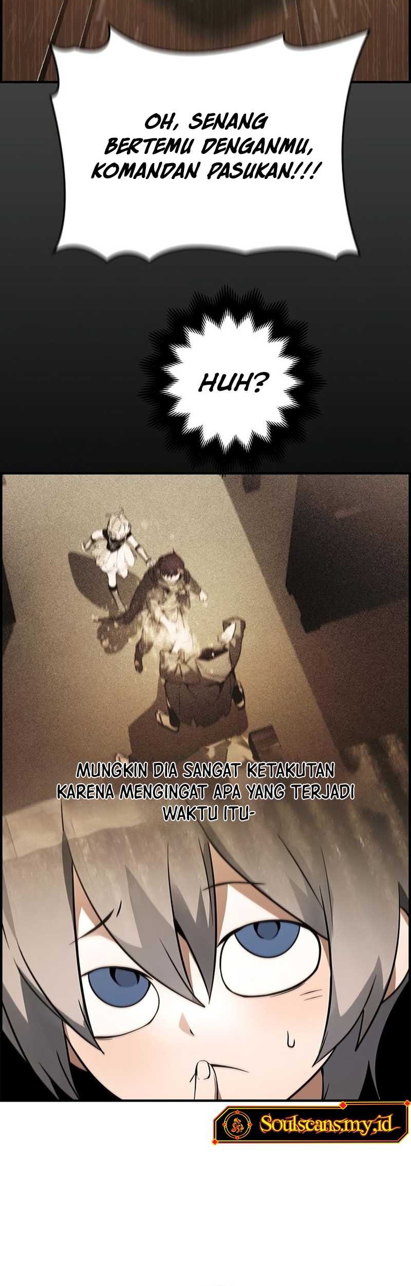 Bad Ending Maker Chapter 20 - halaman 52