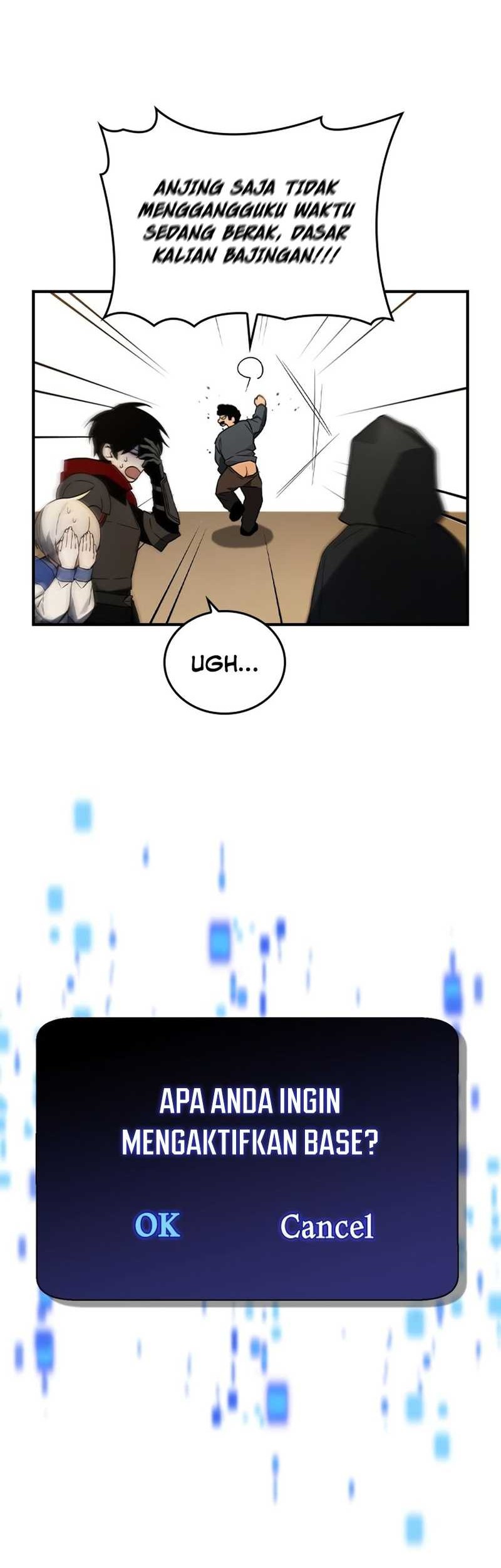 Bad Ending Maker Chapter 20 - halaman 57