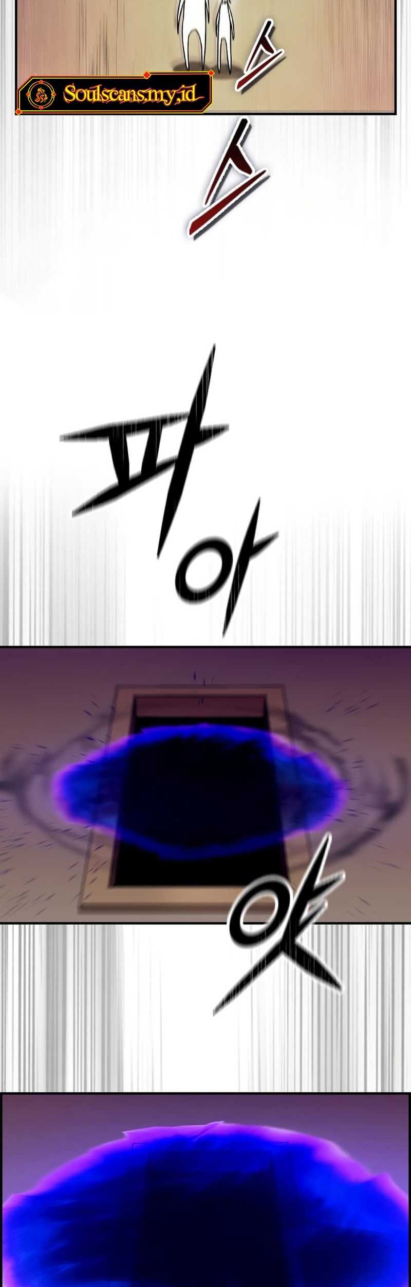 Bad Ending Maker Chapter 20 - halaman 59