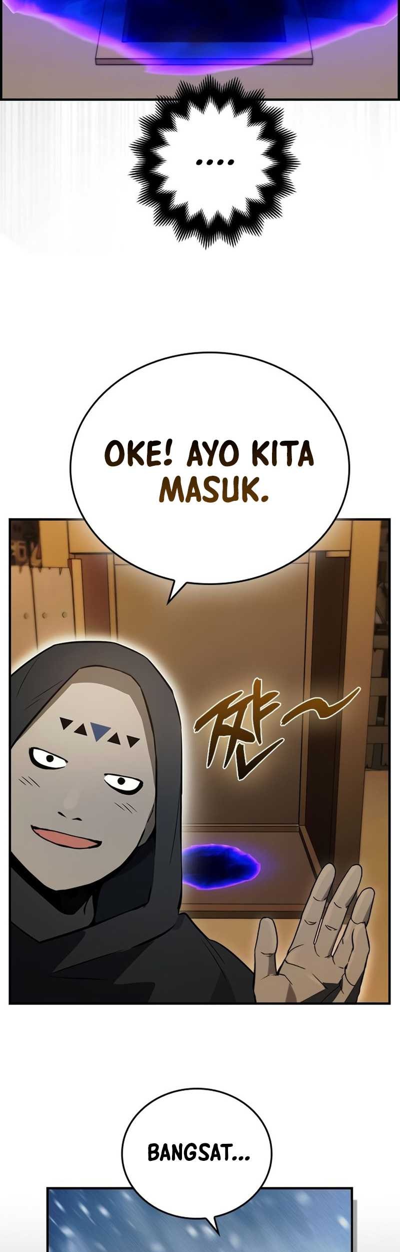 Bad Ending Maker Chapter 20 - halaman 60