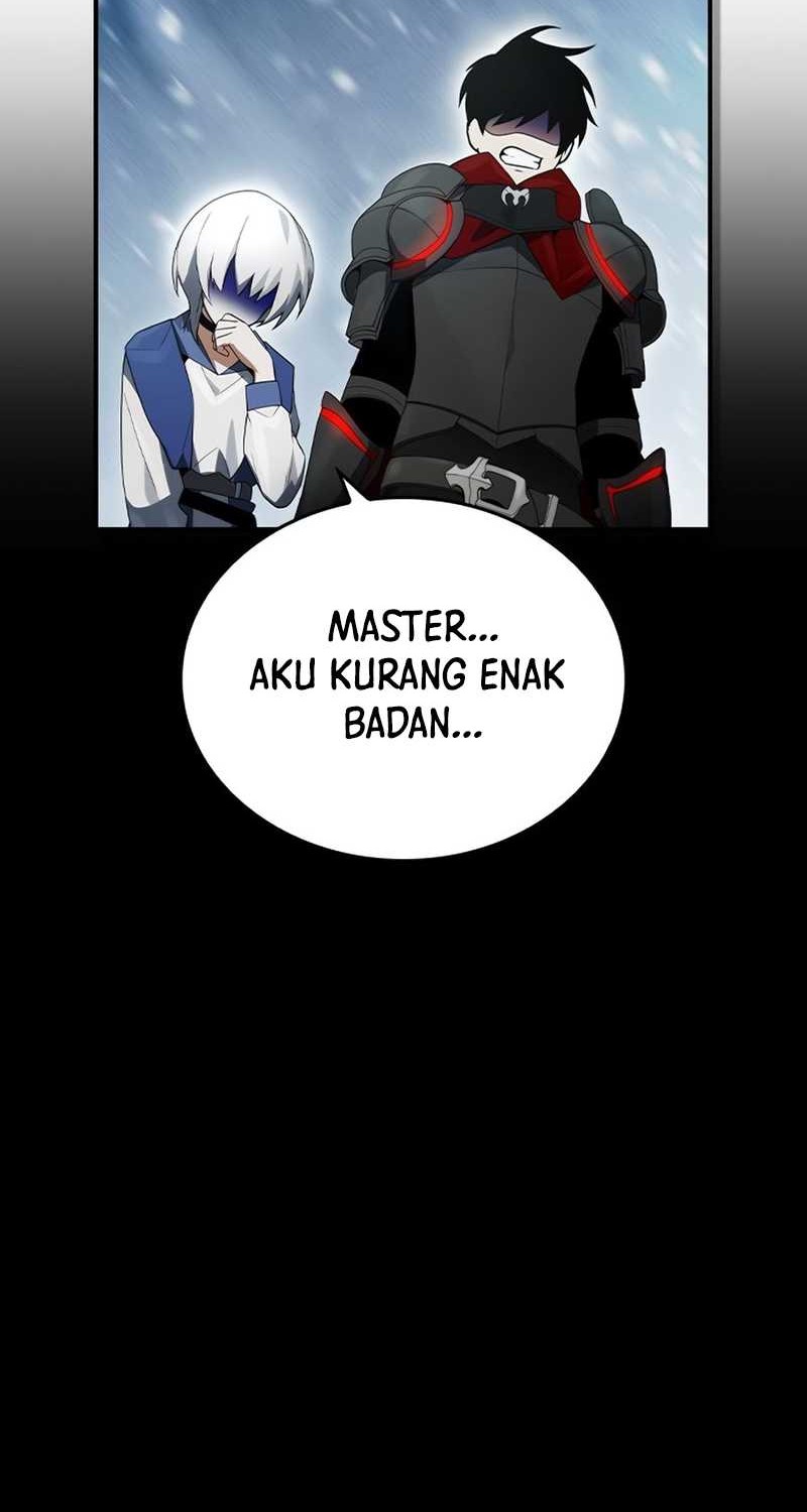 Bad Ending Maker Chapter 20 - halaman 61
