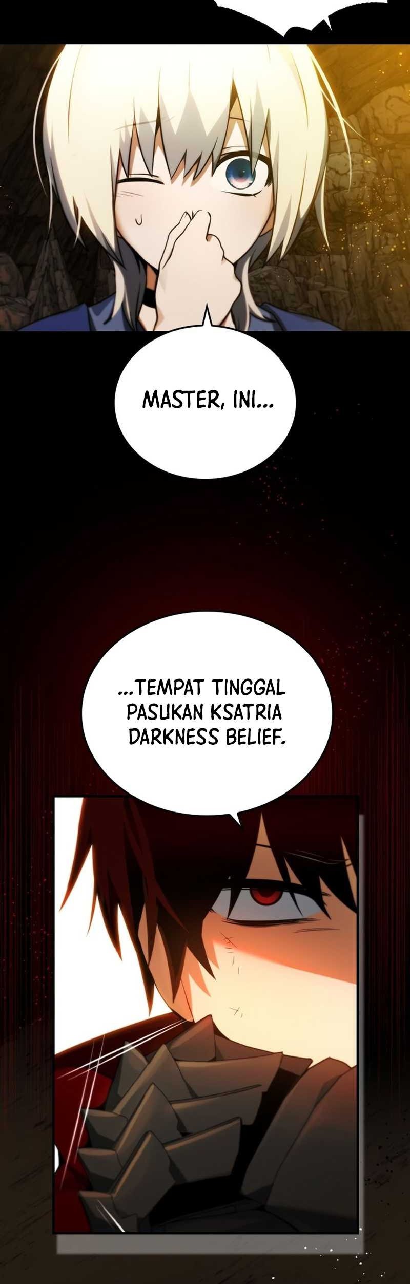 Bad Ending Maker Chapter 20 - halaman 64