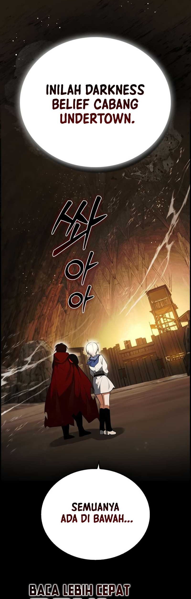 Bad Ending Maker Chapter 20 - halaman 65