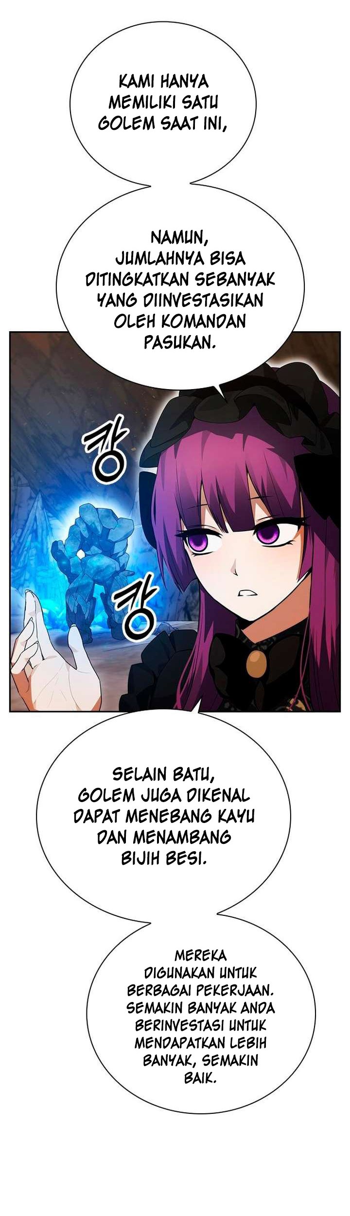 Bad Ending Maker Chapter 21 - halaman 12
