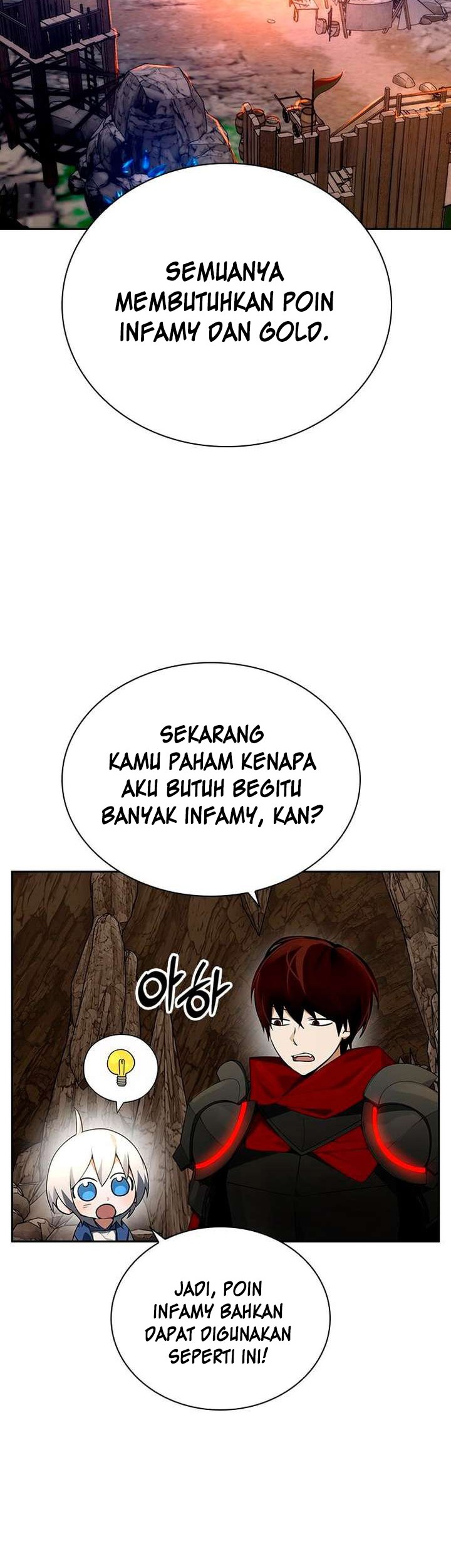 Bad Ending Maker Chapter 21 - halaman 14
