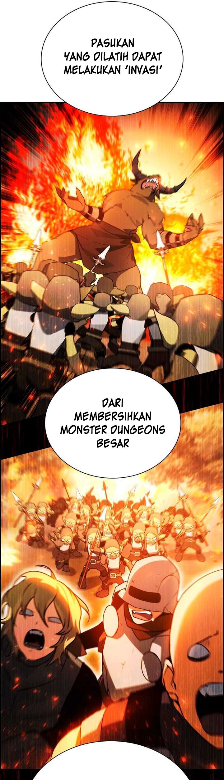 Bad Ending Maker Chapter 21 - halaman 19