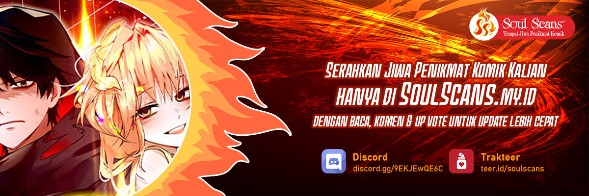 Bad Ending Maker Chapter 21 - halaman 2