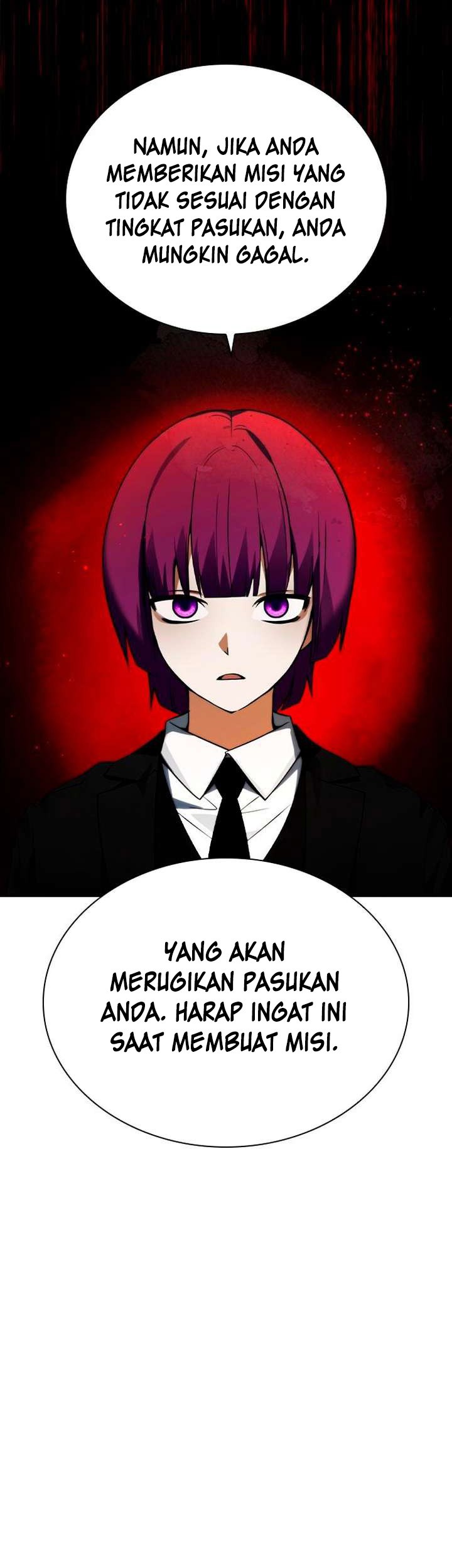 Bad Ending Maker Chapter 21 - halaman 21