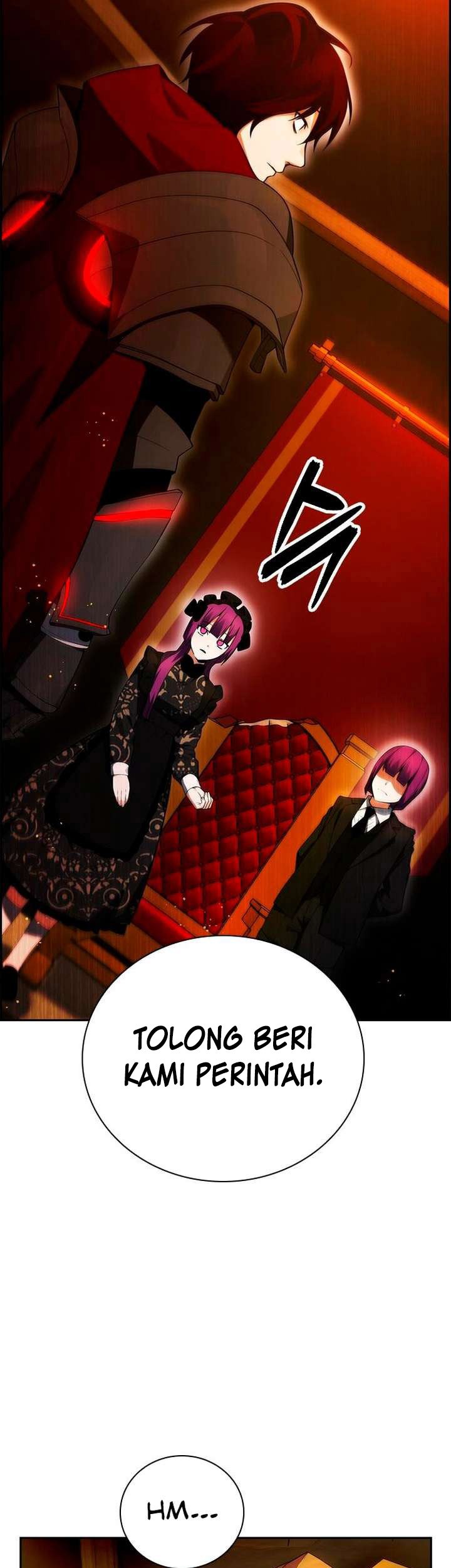Bad Ending Maker Chapter 21 - halaman 23