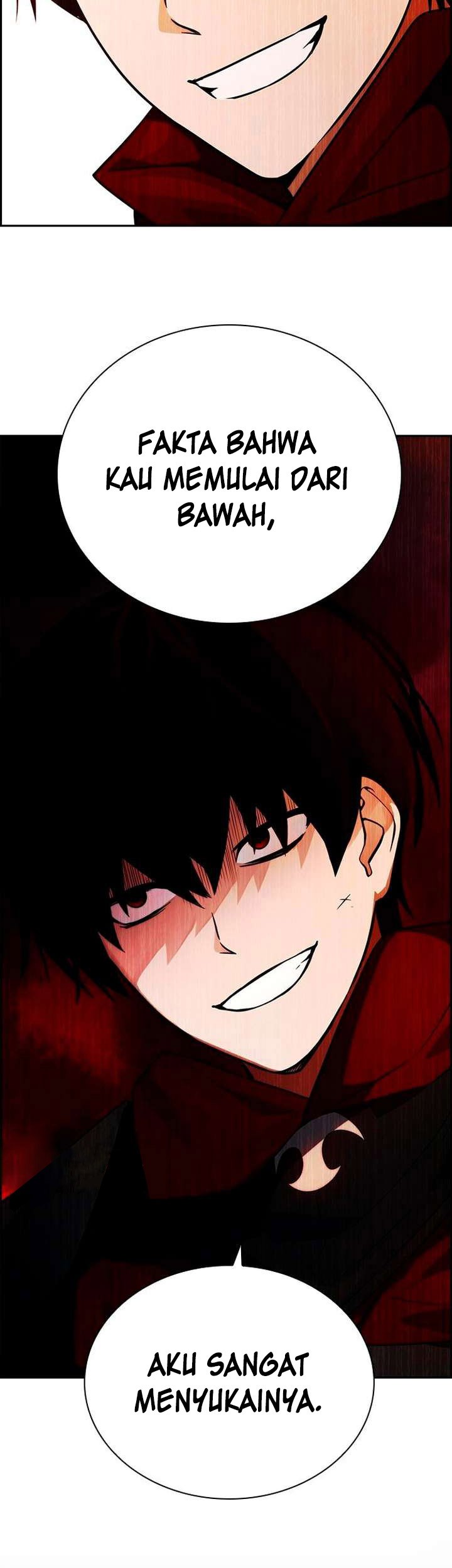 Bad Ending Maker Chapter 21 - halaman 25