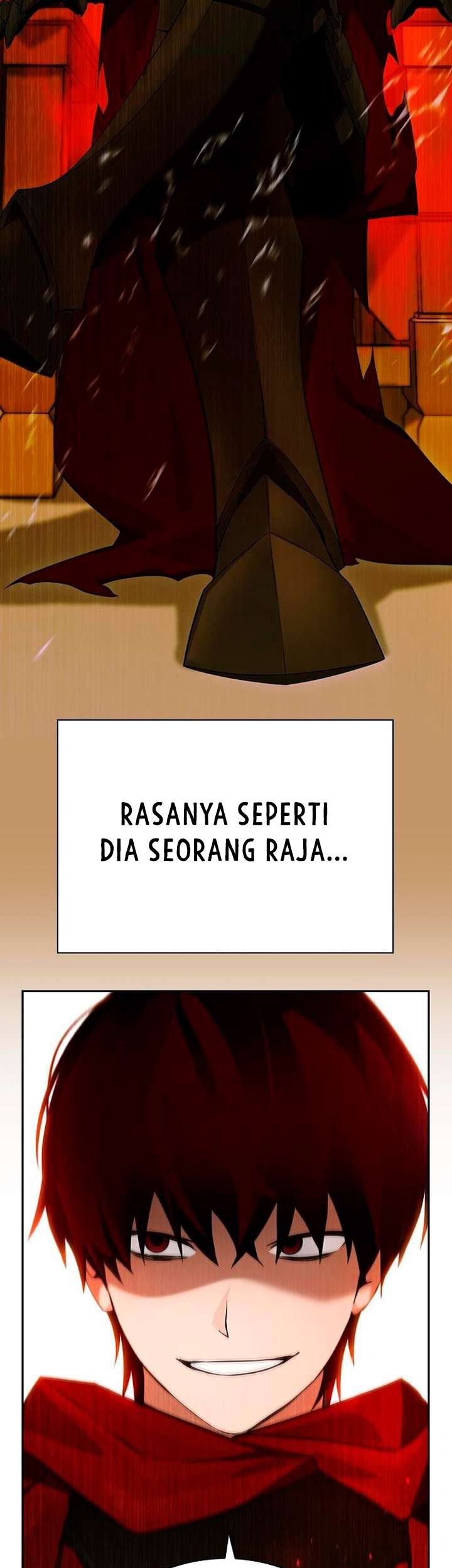 Bad Ending Maker Chapter 21 - halaman 27
