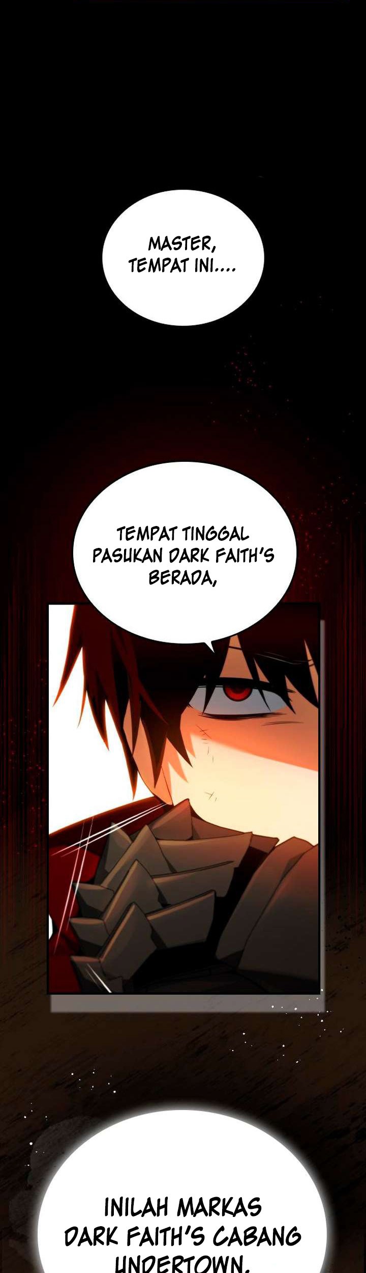 Bad Ending Maker Chapter 21 - halaman 3