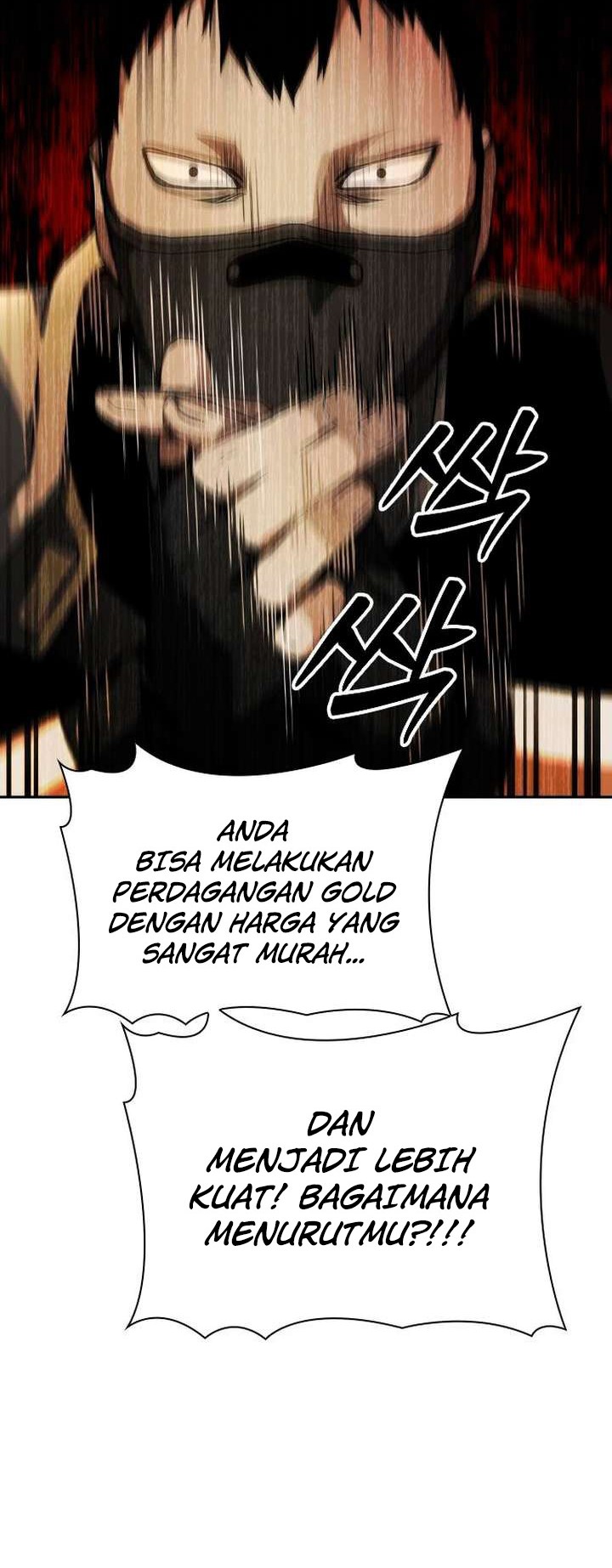 Bad Ending Maker Chapter 21 - halaman 30