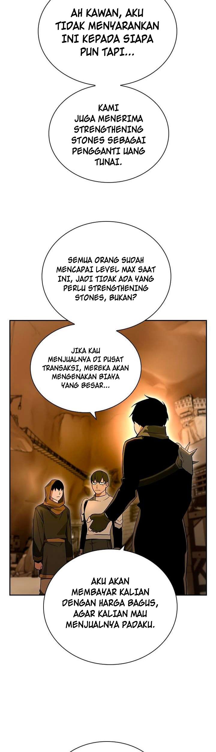Bad Ending Maker Chapter 21 - halaman 32