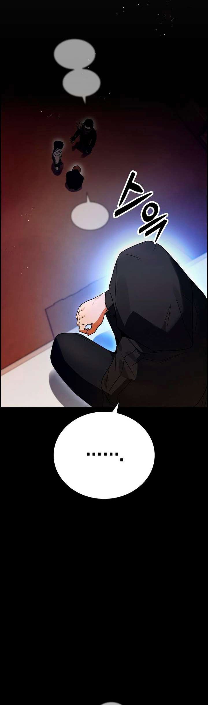 Bad Ending Maker Chapter 21 - halaman 34