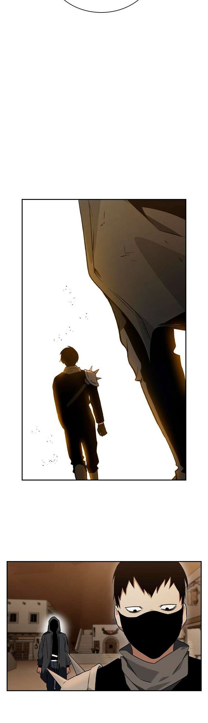 Bad Ending Maker Chapter 21 - halaman 36