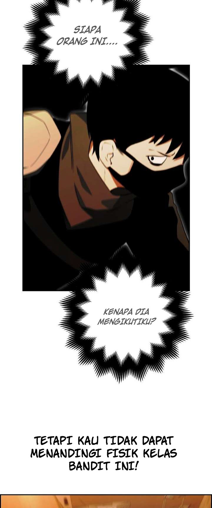 Bad Ending Maker Chapter 21 - halaman 38