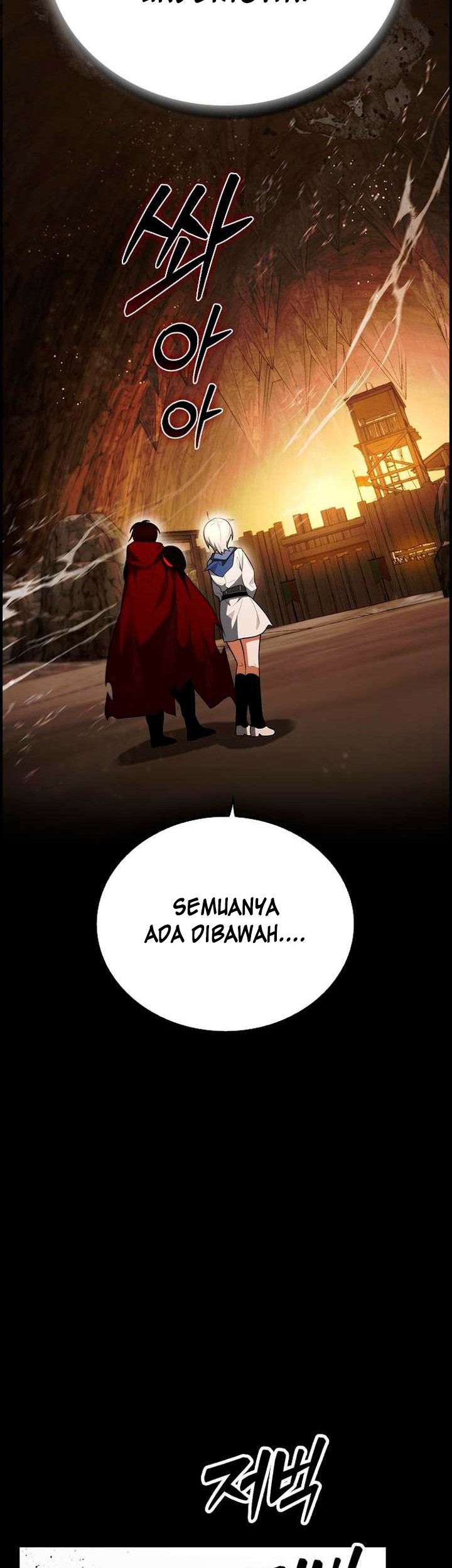 Bad Ending Maker Chapter 21 - halaman 4