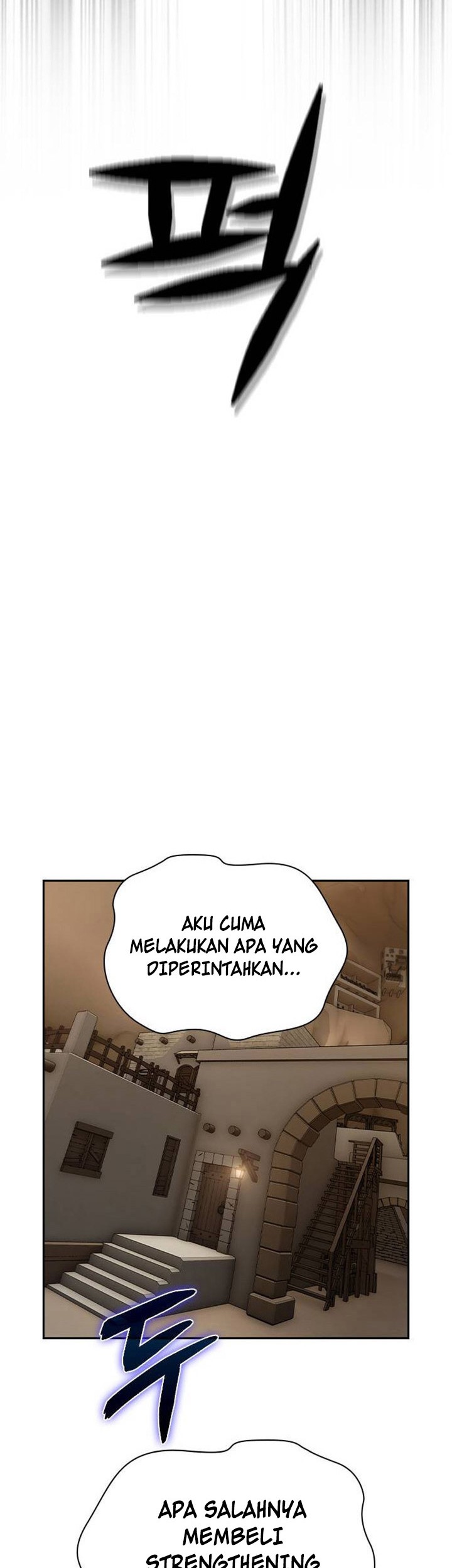 Bad Ending Maker Chapter 21 - halaman 40