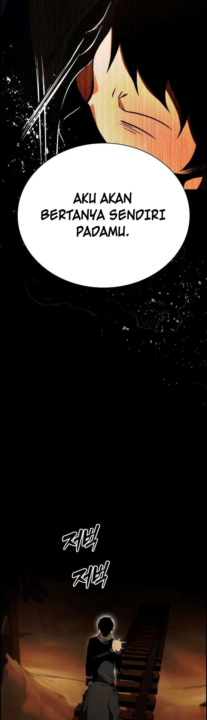 Bad Ending Maker Chapter 21 - halaman 43