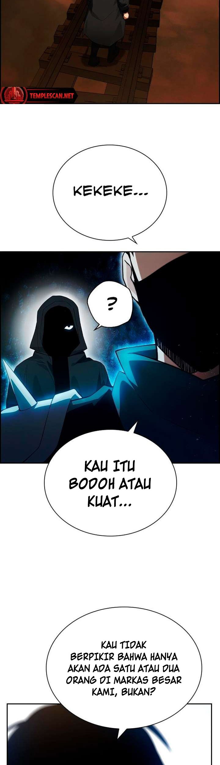 Bad Ending Maker Chapter 21 - halaman 44